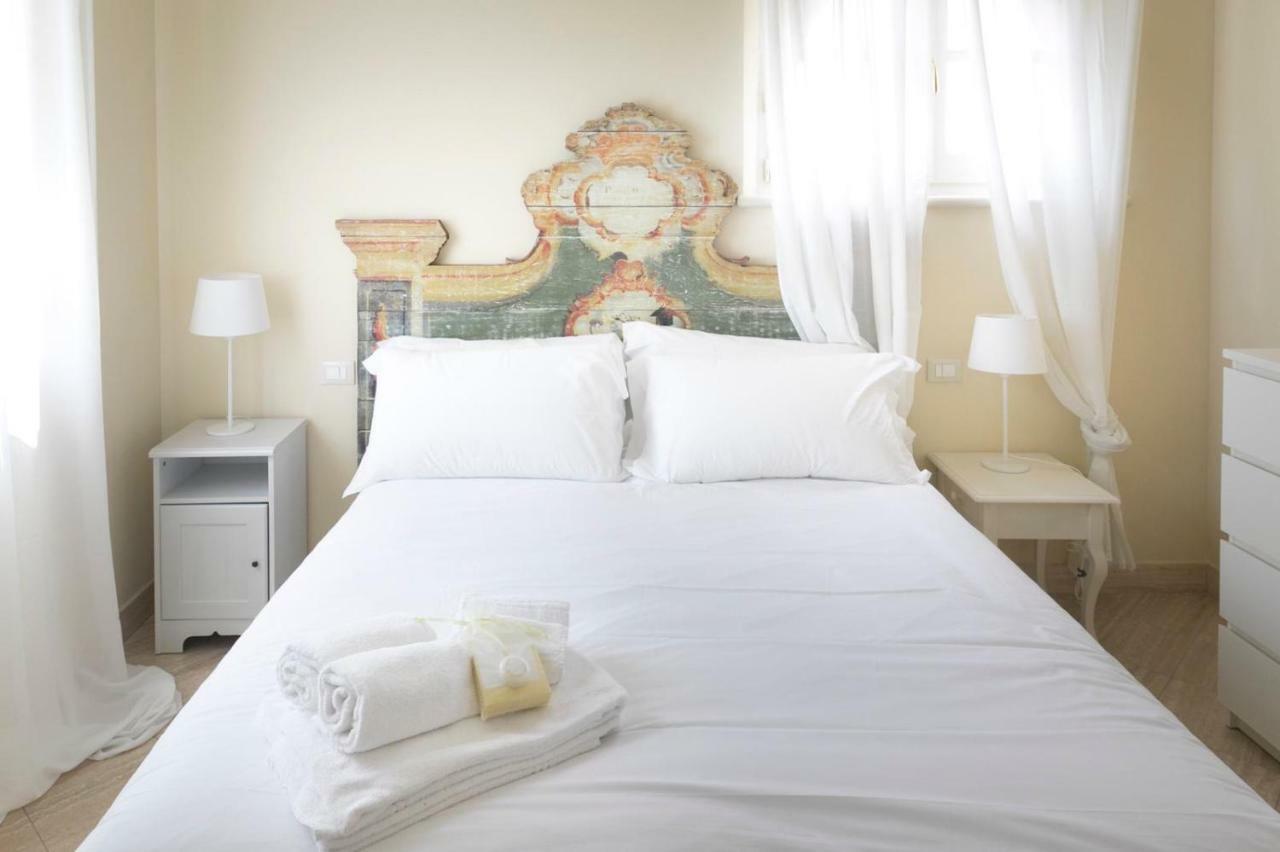 Relais Villa Isabel Pietrasanta Habitación foto